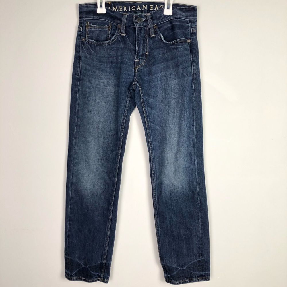 American Eagle Men’s Jeans Slim Fit Size 28